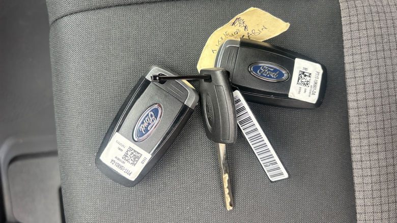 Ford Transit E-350 L3 Rwd 135kW 68kWh H2 Trend Van Auto